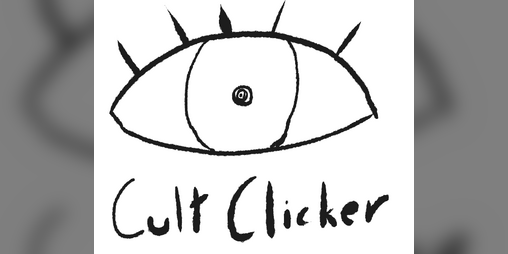 Cover image for Cult Clicker