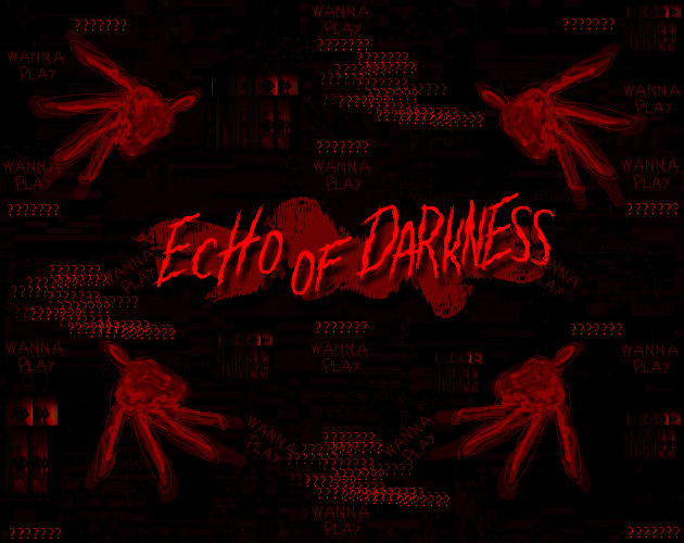 Echo of Darkness cover