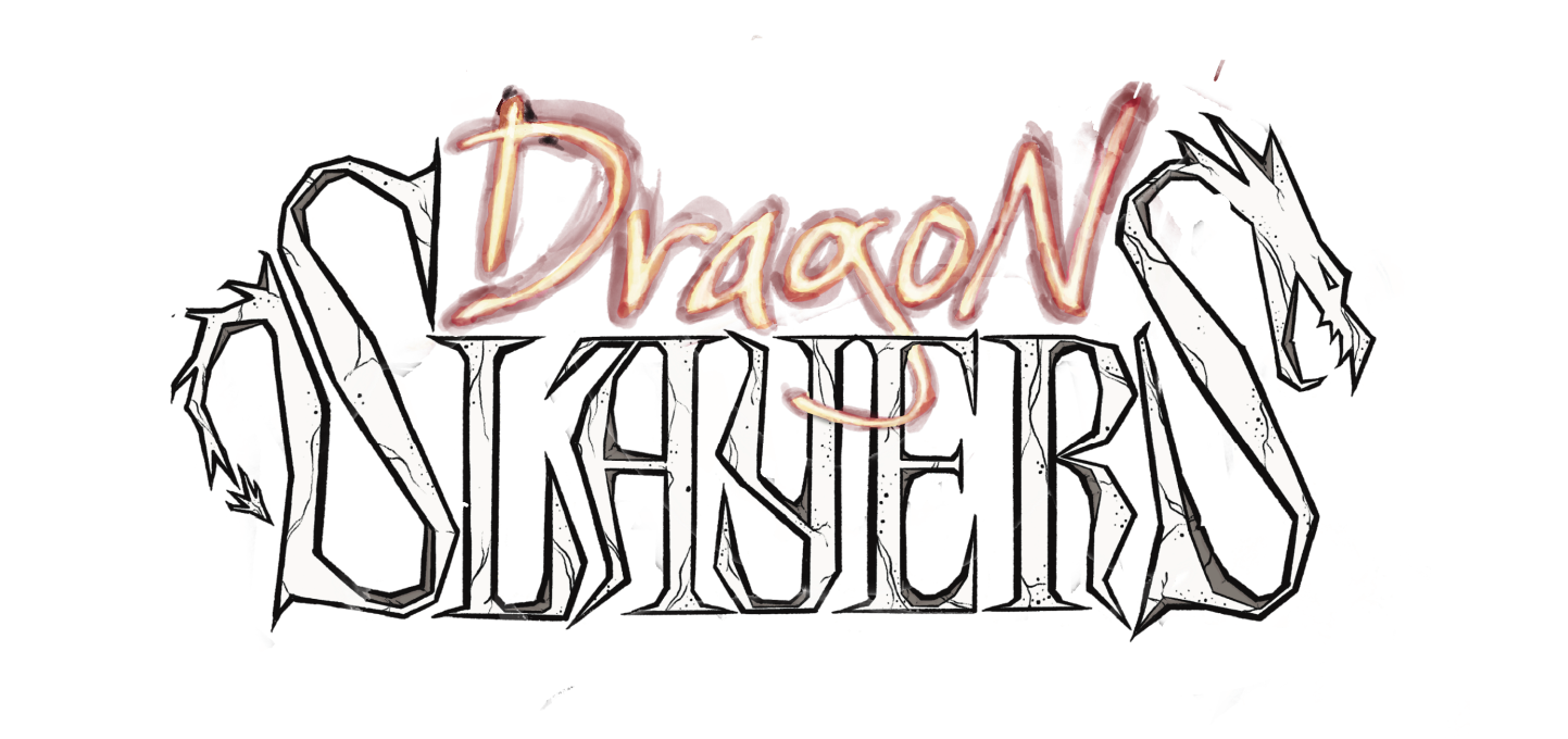 Dragon Slayers