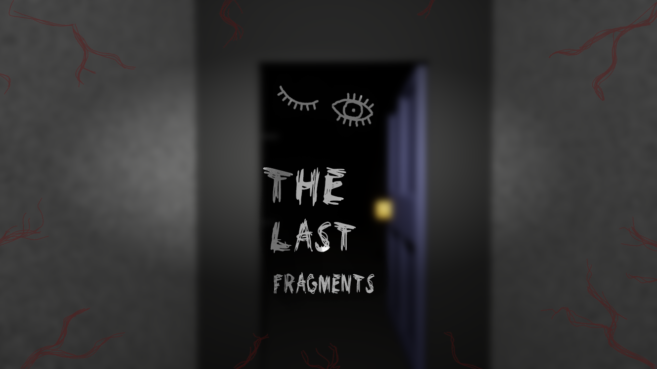 The Last Fragments cover
