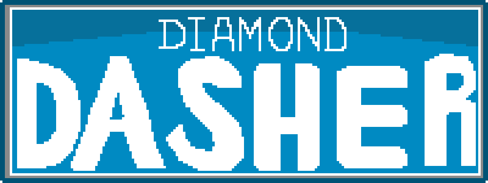 Diamond Dasher