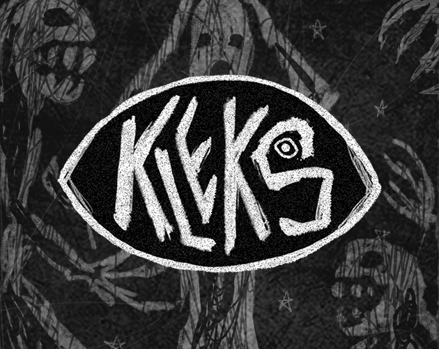 Cover image for Kleks