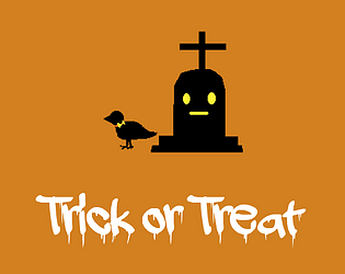 Trick or Treat