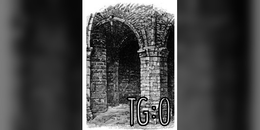 Cover image for TG:0