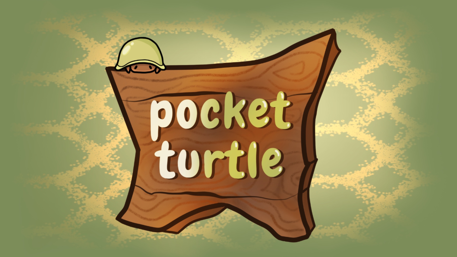 Pocket Turtle