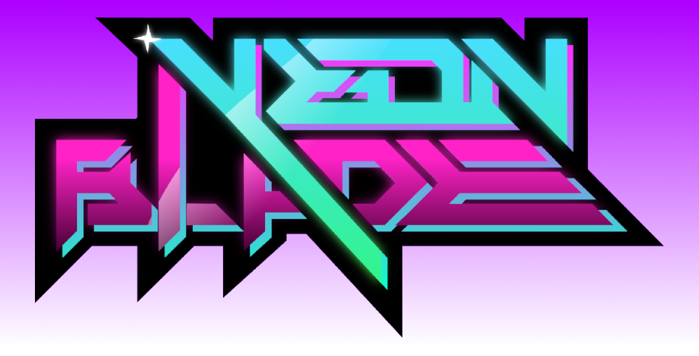 neon\\BLADE