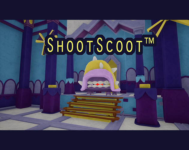 ShootScoot™