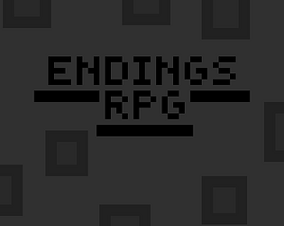 Endings RPG