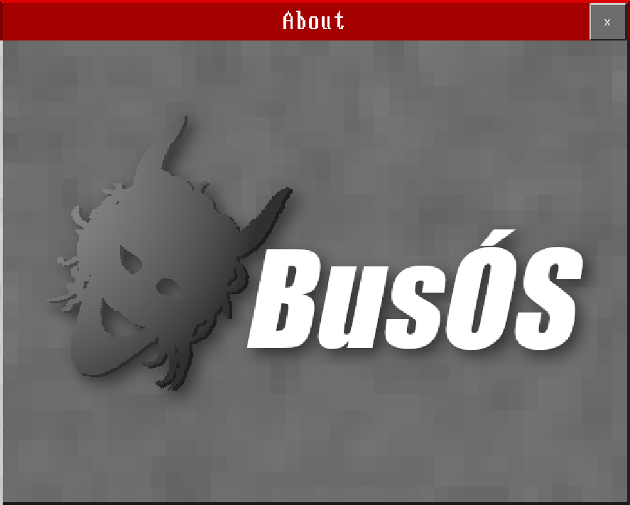 BusÓS