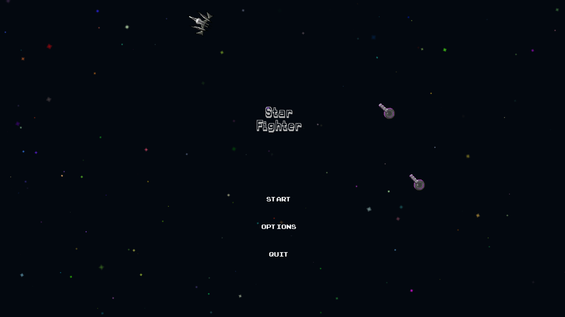 Star Fighter