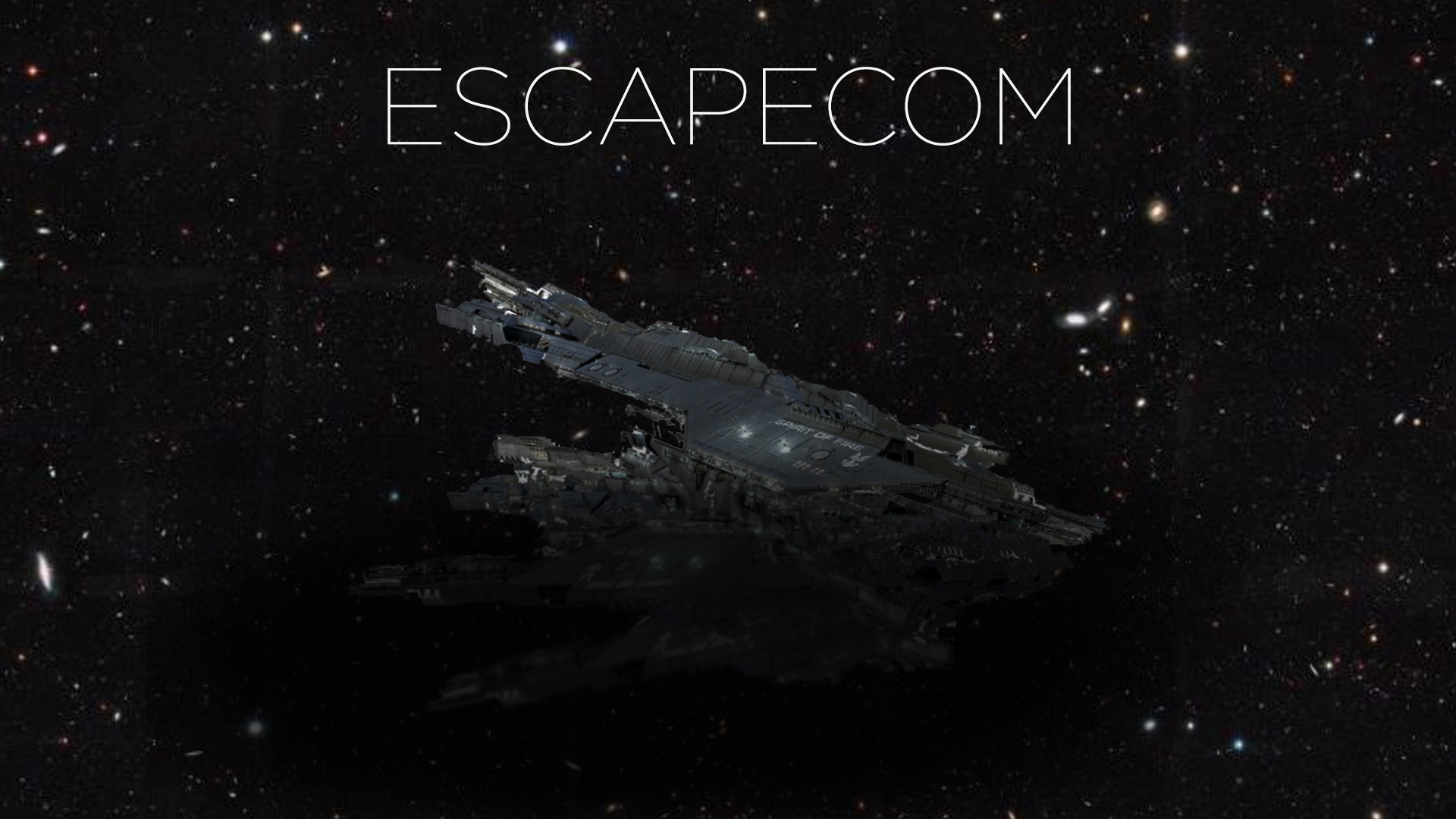 escapecom