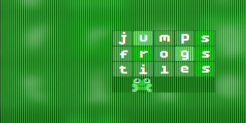 Cover image for Jumps, Frogs, Tiles