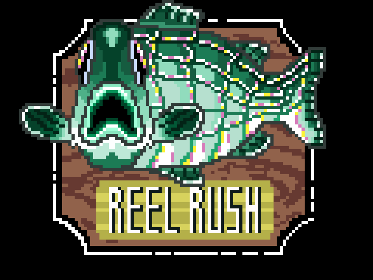 Reel Rush Rtp Reel Rush by betaTwo for Critical Design Practice - itch.io