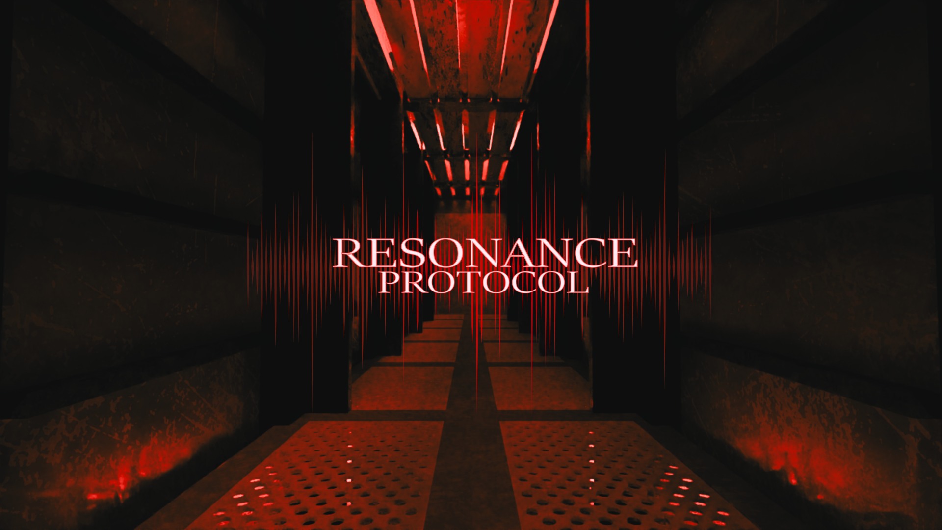 Cover image for Resonance Protocol