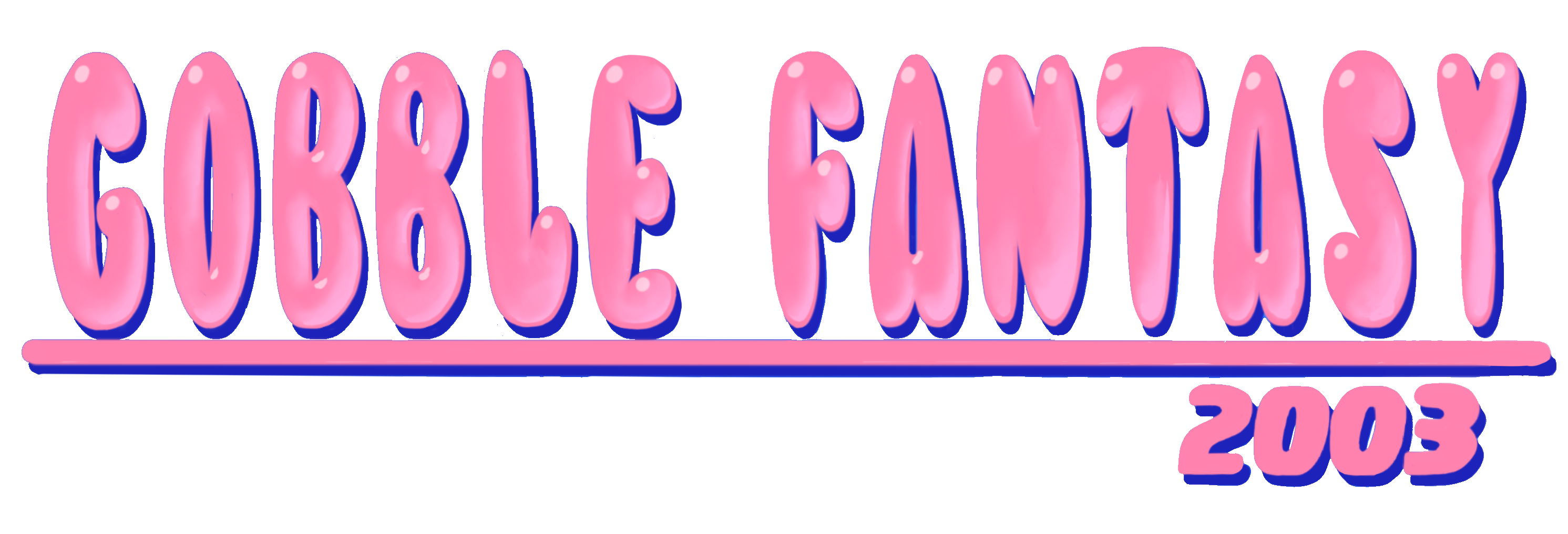 Gobble Fantasy 2003 Demo