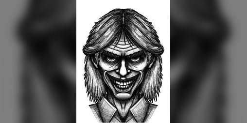 Cover image for Have you seen this man?