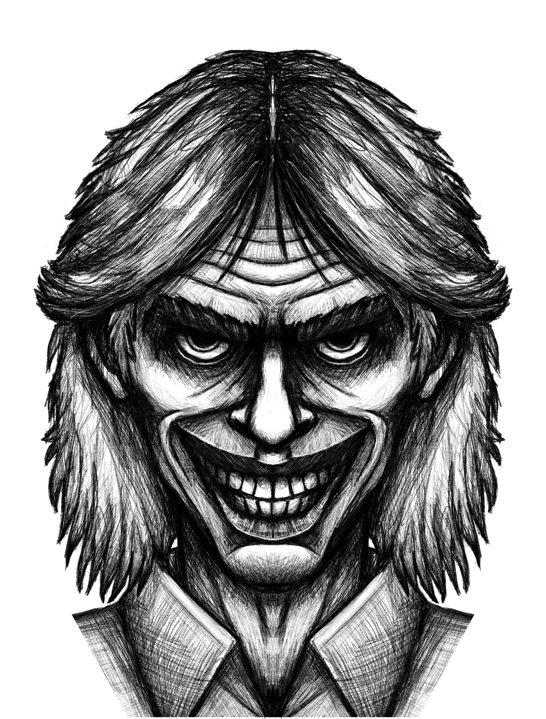 Cover image for Have you seen this man?