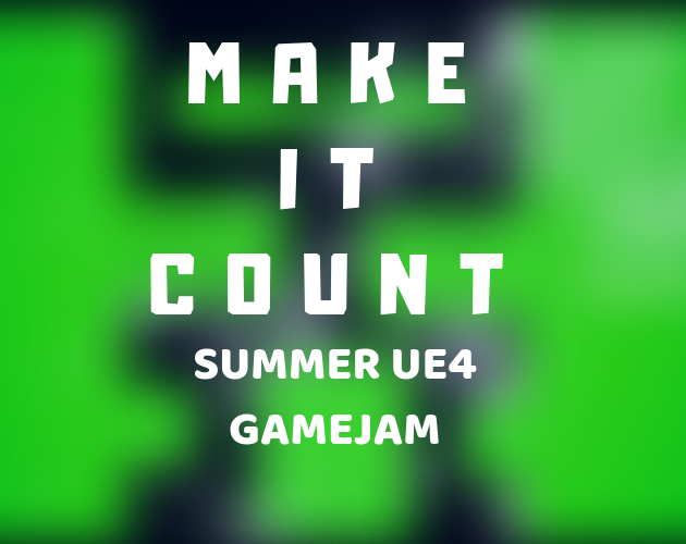 Make It Count