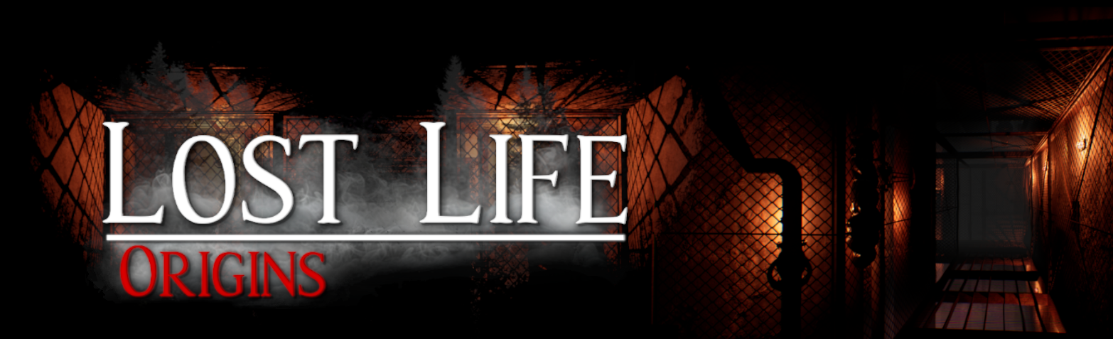 Lost Life : Origins [Act-I, Act-II]