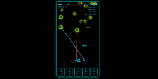 Cover image for ARES - A Really Easy Shooter
