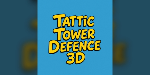 Cover image for TatticTowerDefence