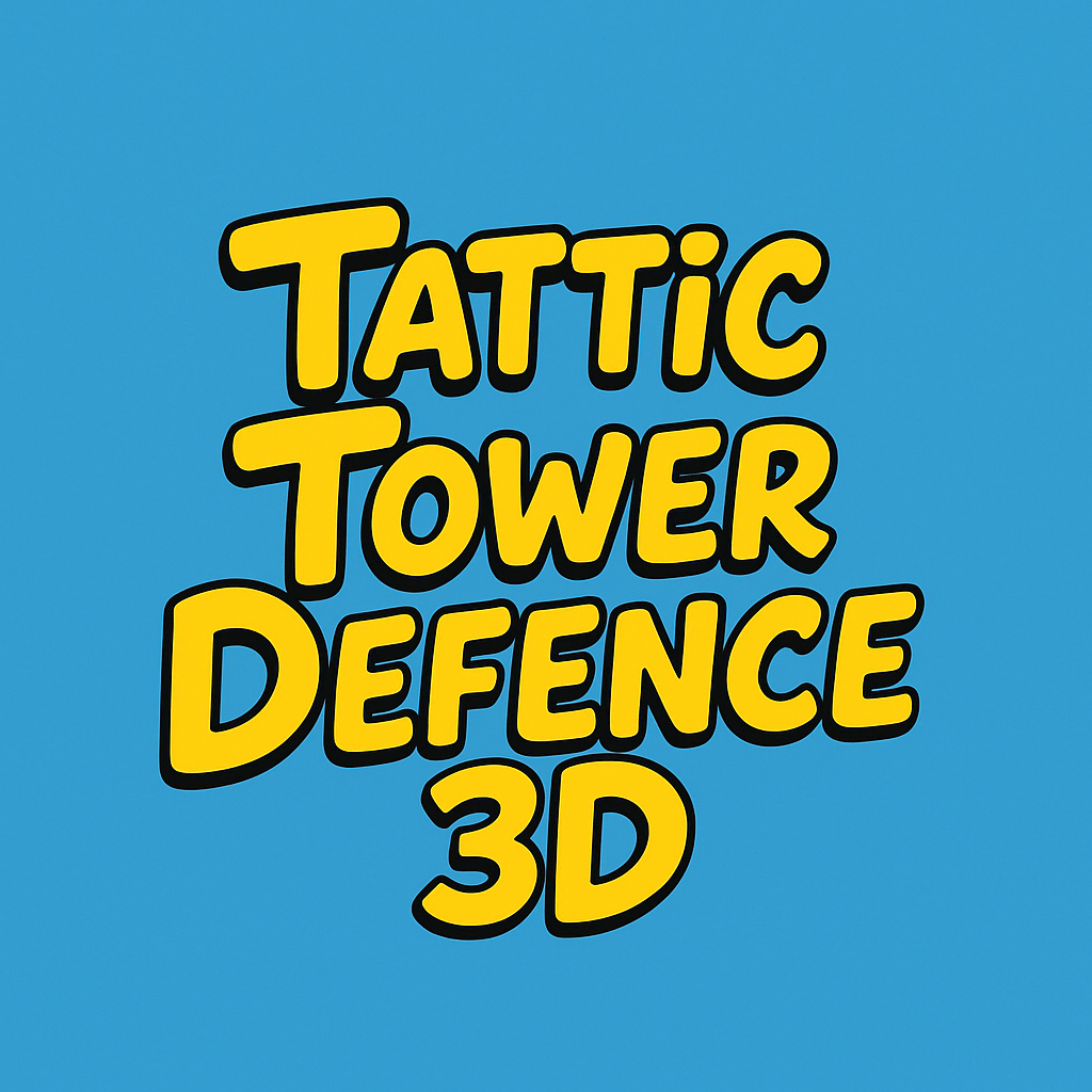 Cover image for TatticTowerDefence