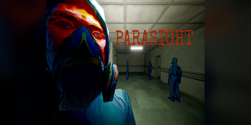 Cover image for PARASIGHT
