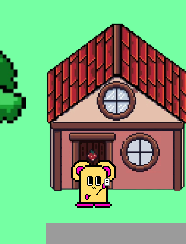 Ham Adventure: Version Alpha