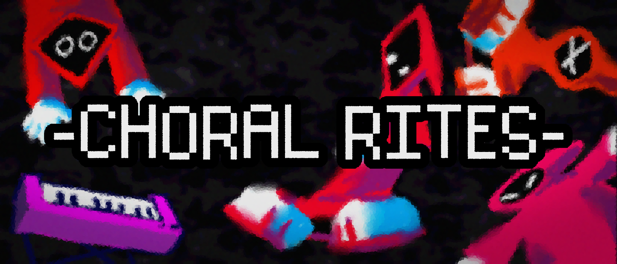 Choral Rites