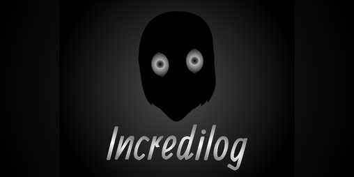 Cover image for Incredilog 2024