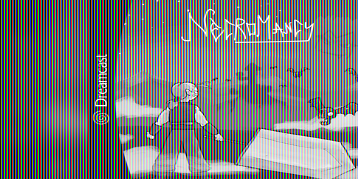 Cover image for Necromancy