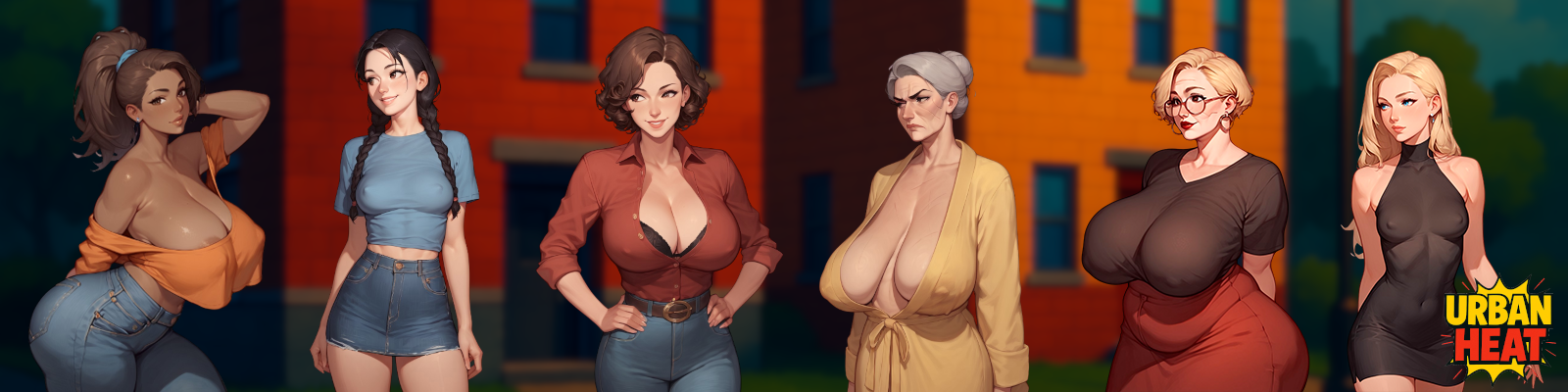 UrbanHeat