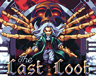 Cover image for The Last Loot