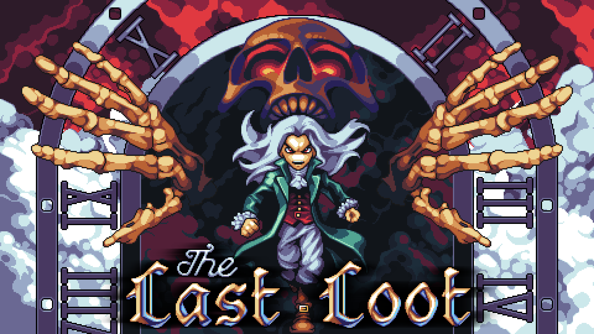 The Last Loot