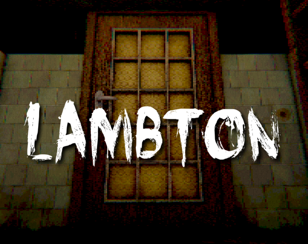 Lambton cover
