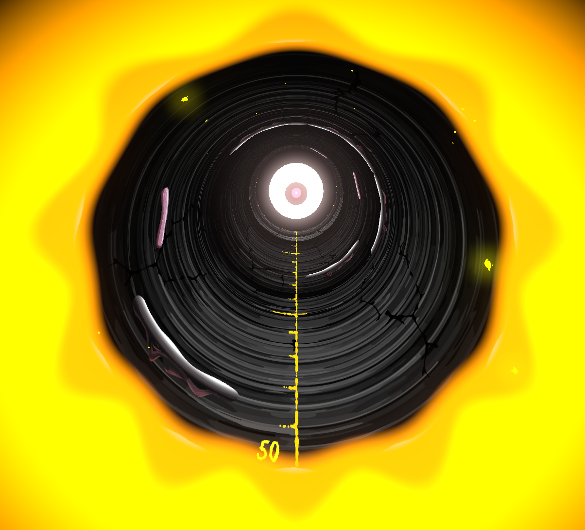 Cover image for Infestus