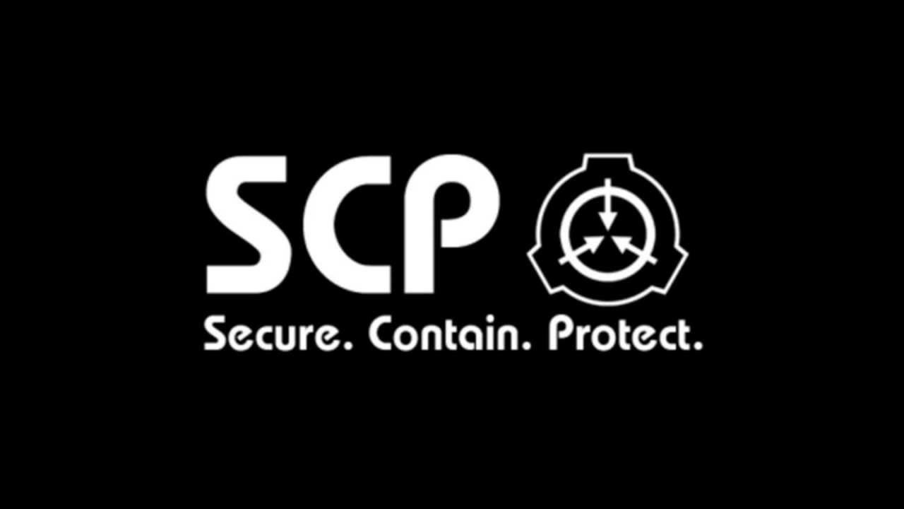 SCP - 087B REMAKE UE4