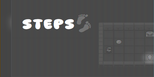 Cover image for STEPS