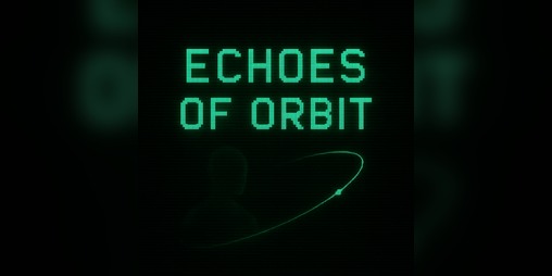 Cover image for Echoes of Orbit