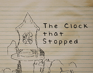The Clock that Stopped