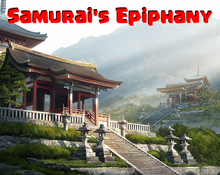 Samurai's Epiphany