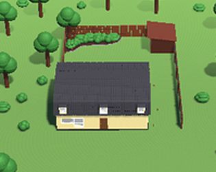 Act 1 - Investigation game screenshot