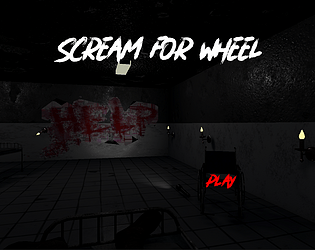 Scream For Wheel