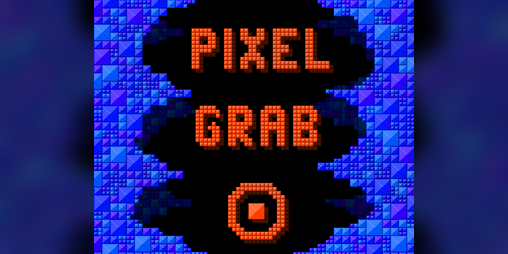 Cover image for Pixelgrab