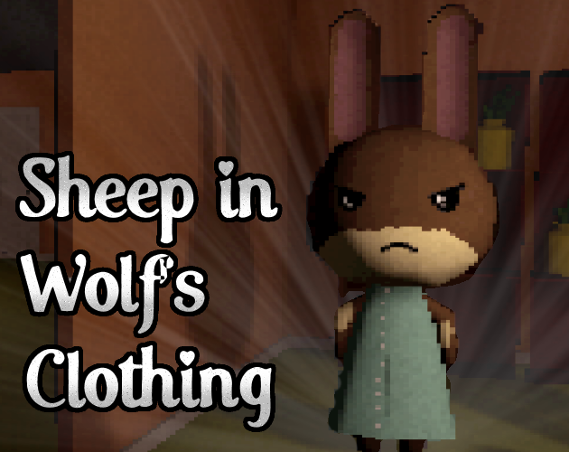 Sheep in Wolf's Clothing