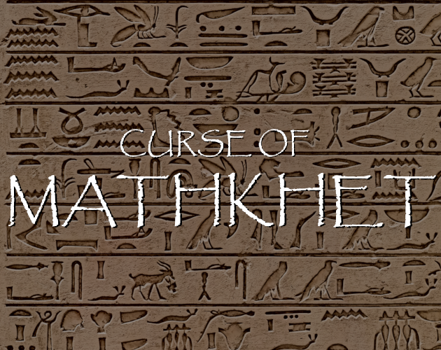 Curse of Mathkhet