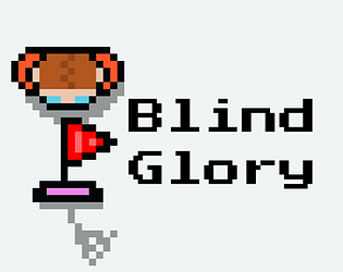 Blind Glory game screenshot