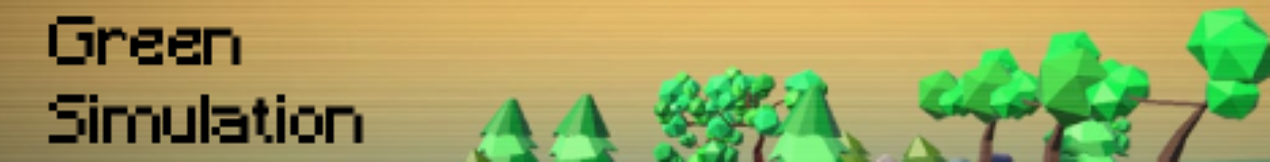 Green Simulation