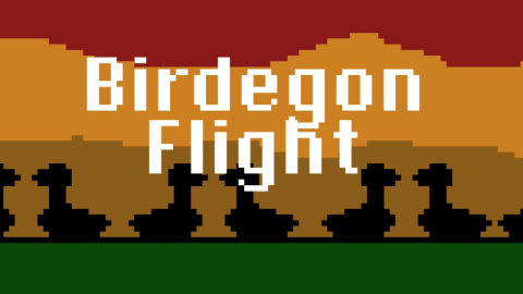 Birdegon Flight