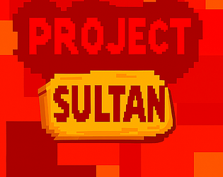 Project Sultan game screenshot